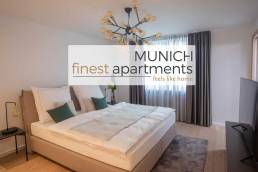 Anke Hommer Markenberatung | Munich Finest Apartments
