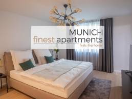 Anke Hommer Markenberatung | Munich Finest Apartments