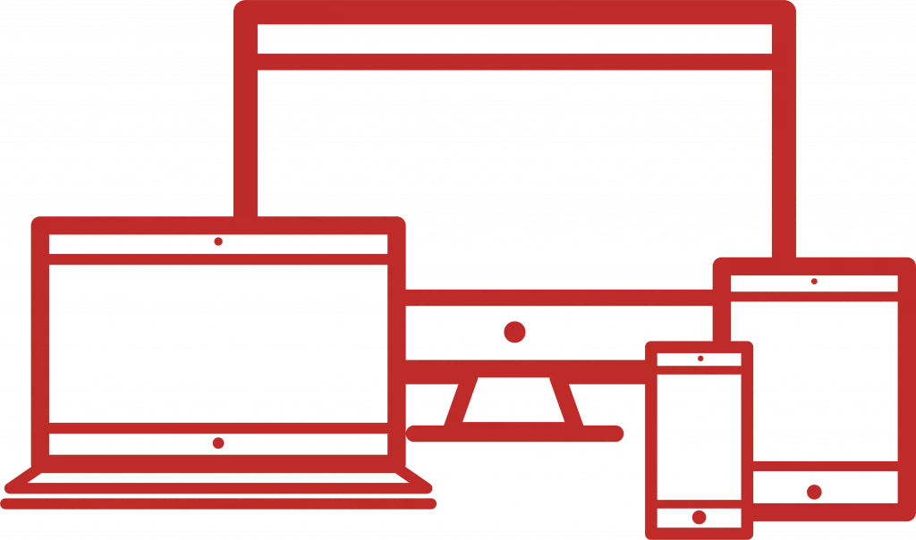 Webseitengestaltung als Teil der Markenberatung von Anke Hommer