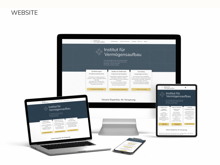IVA_Webprojekt