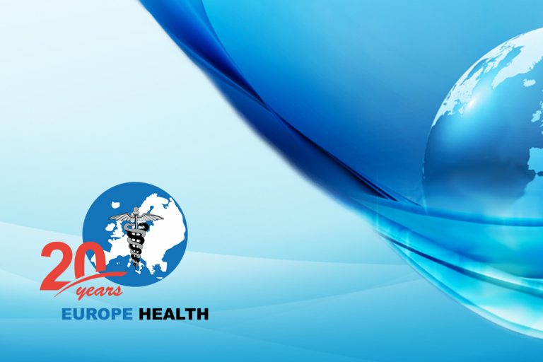 Portfolio Europe Health – Referenzprojekt Anke Hommer