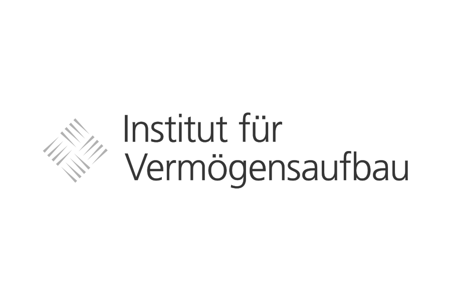 Logo Institut für Vermögensaufbau – Referenzprojekt Anke Hommer