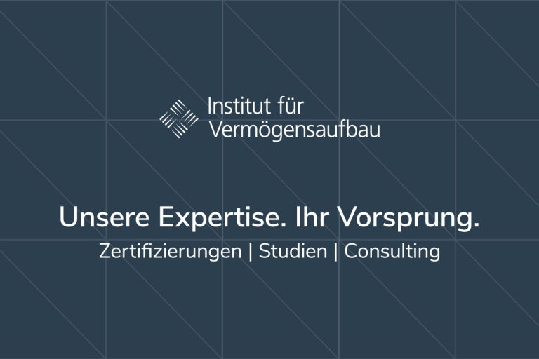 Portfolio Institut für Vermögensaufbau – Referenzprojekt Anke Hommer