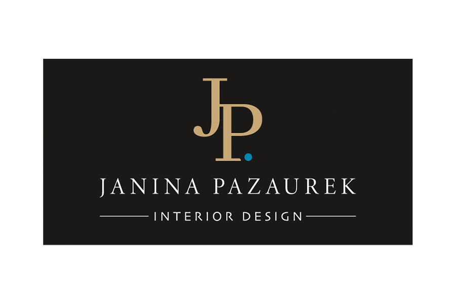 Logo Janina Pazaurek – Referenzprojekt Anke Hommer