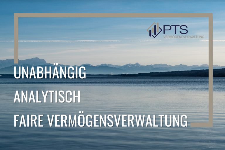 PTS Vermögensverwaltung – Referenzprojekt Anke Hommer
