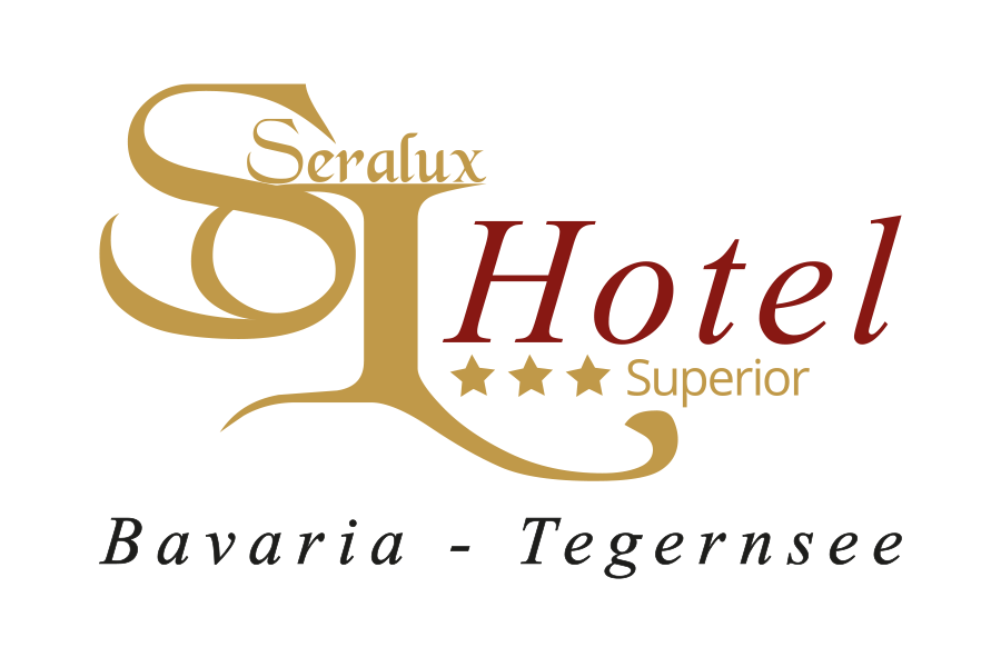 Logo SL Hotel am Tegernsee – Referenzprojekt Anke Hommer